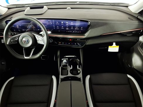 New 2026 Buick Envision Sport Touring image 13
