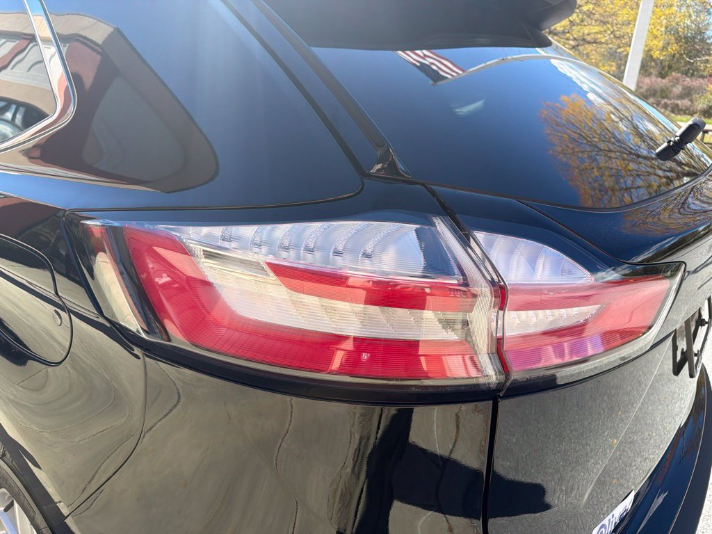 Used 2023 Ford Edge SEL w/ Convenience Package AWD/4WD image 17