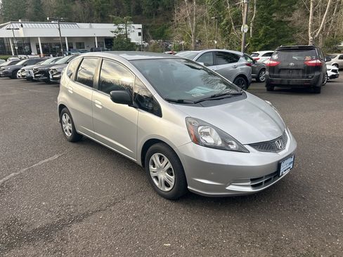 Used 2011 Honda Fit image 1
