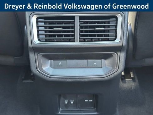 New 2026 Volkswagen Atlas Cross Sport SEL R-Line AWD/4WD image 29