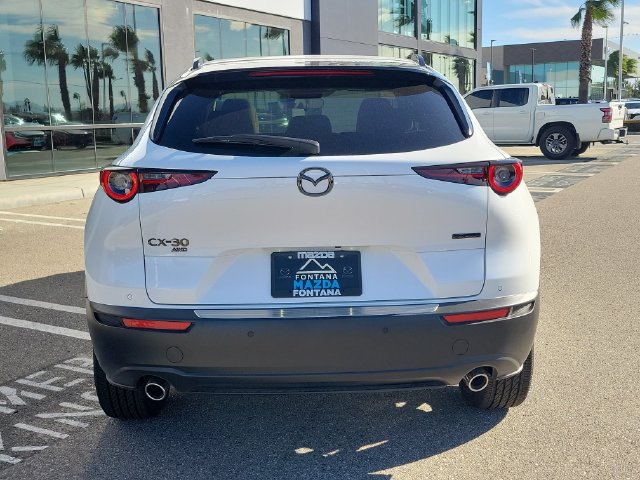 Used 2026 MAZDA CX-30 AWD 2.5 S image 32