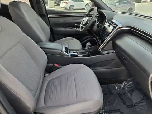Used 2024 Hyundai Santa Cruz SEL FWD image 31