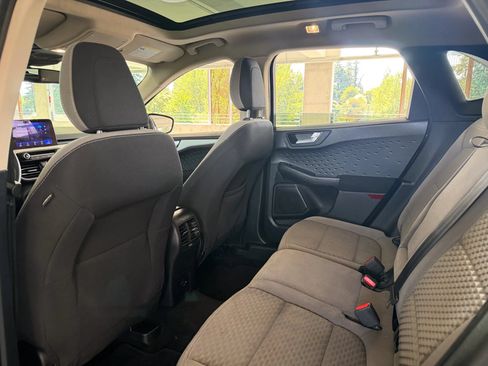 Used 2020 Ford Escape SE AWD/4WD image 19