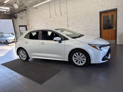 Certified 2024 Toyota Corolla SE