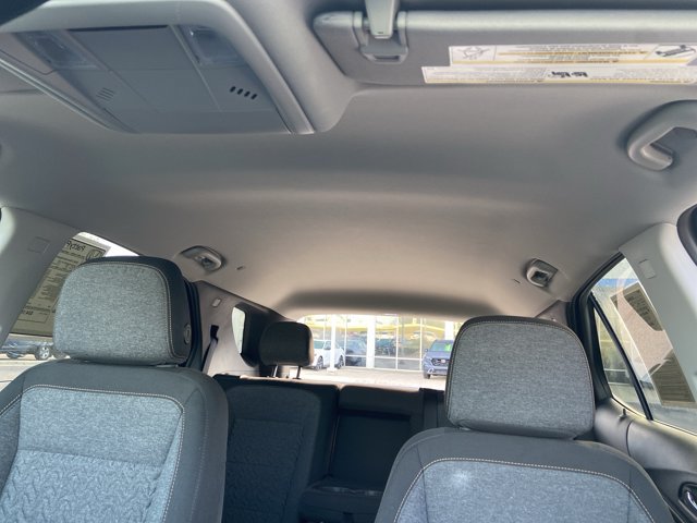 Used 2024 Chevrolet Equinox LT FWD image 29