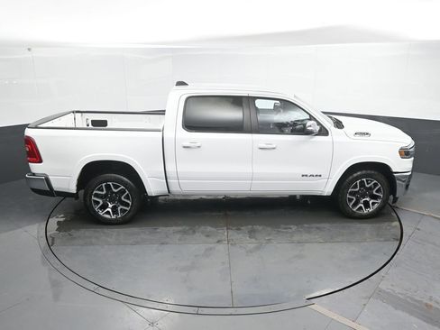 Used 2025 RAM 1500 Laramie image 37