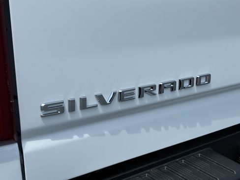New 2026 Chevrolet Silverado 3500 W/T AWD/4WD image 12