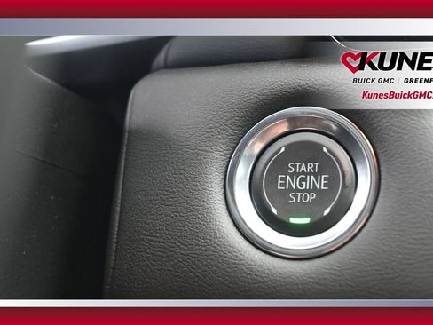 New 2026 GMC Canyon Elevation w/ Convenience Package AWD/4WD image 26