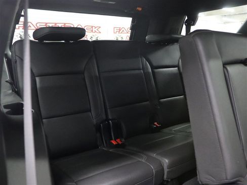 Used 2021 Chevrolet Tahoe LT AWD/4WD image 25