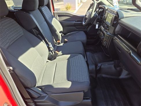 Used 2023 Ford F150 XL w/ STX Appearance Package image 13