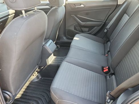 Used 2024 Volkswagen Jetta S FWD image 9