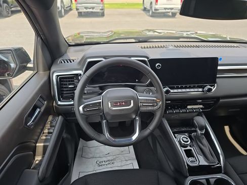 New 2026 GMC Canyon Elevation w/ Convenience Package AWD/4WD image 12