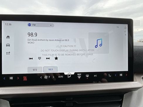 New 2026 Ford Explorer Active w/ Active Comfort Package image 16