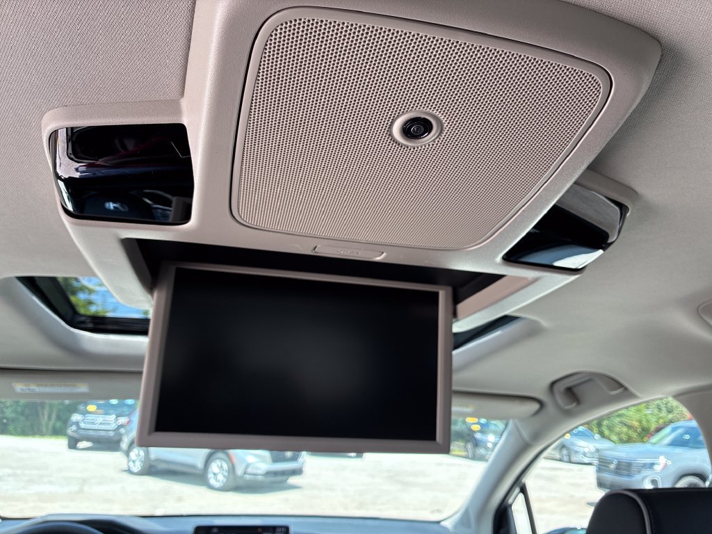 New 2026 Honda Odyssey Elite image 19