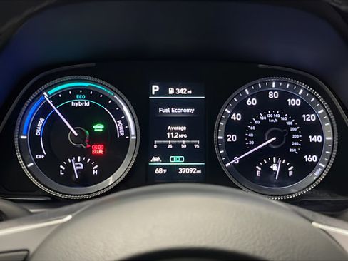 Used 2023 Hyundai Sonata SEL FWD image 16