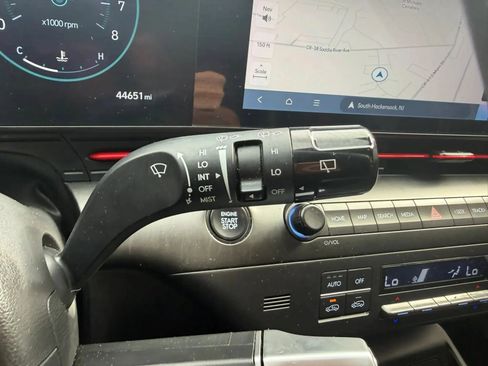 Used 2024 Hyundai Kona N Line AWD/4WD image 15