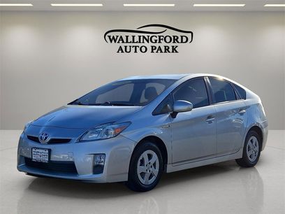 Used 2010 Toyota Prius
