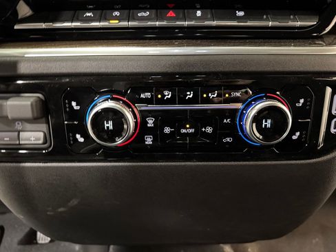New 2026 GMC Sierra 1500 Elevation AWD/4WD image 14