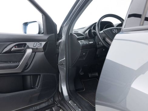 Used 2008 Acura MDX w/ Technology Package AWD/4WD image 24