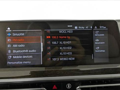 Used 2022 BMW X3 sDrive30i w/ Convenience Package RWD image 29