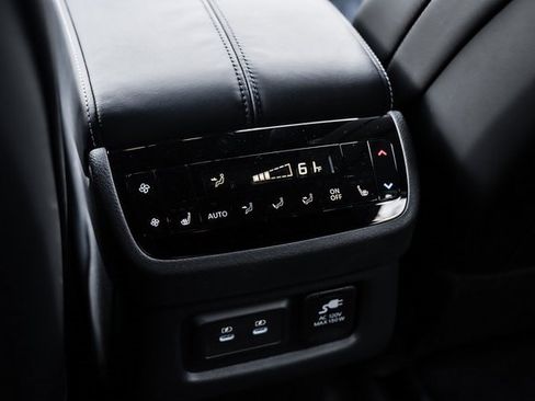 New 2026 INFINITI QX60 Autograph w/ Autograph Tech Package image 15