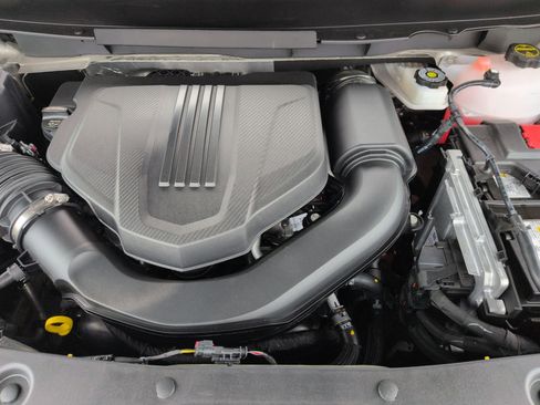 New 2026 Buick Enclave Sport Touring image 30