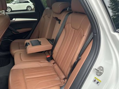 Used 2024 Audi Q5 2.0T Premium Plus AWD/4WD image 15