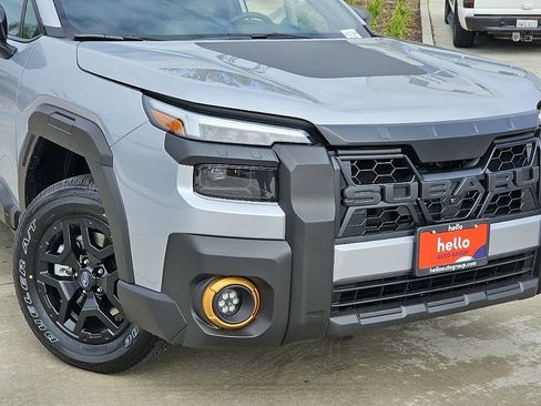 New 2026 Subaru Outback Wilderness image 4