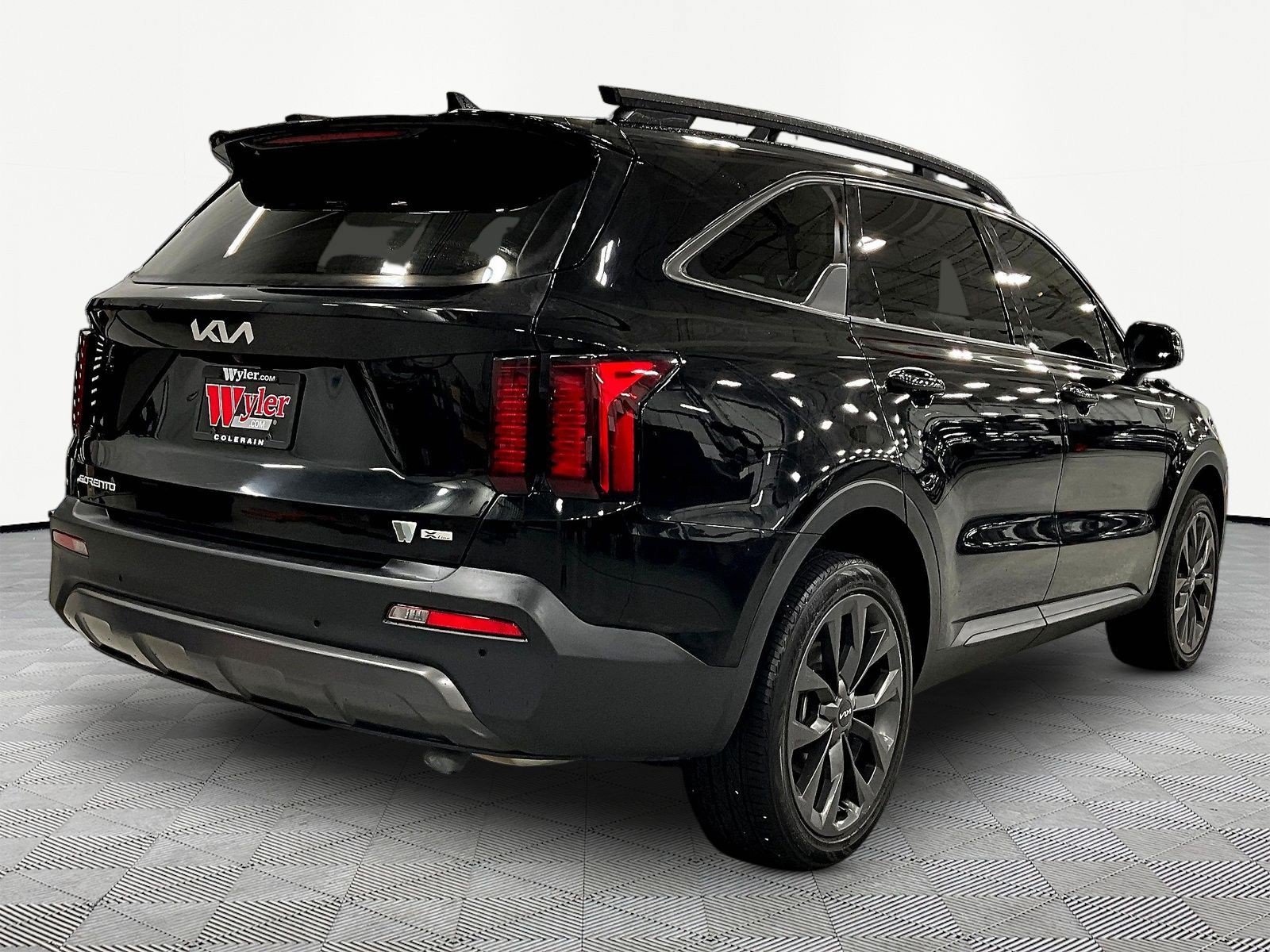 Used 2023 Kia Sorento X-Line EX AWD/4WD image 6