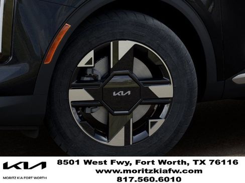 New 2026 Kia Sportage LX FWD image 9