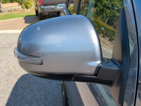 Used 2025 Mitsubishi Outlander Sport SE image 12