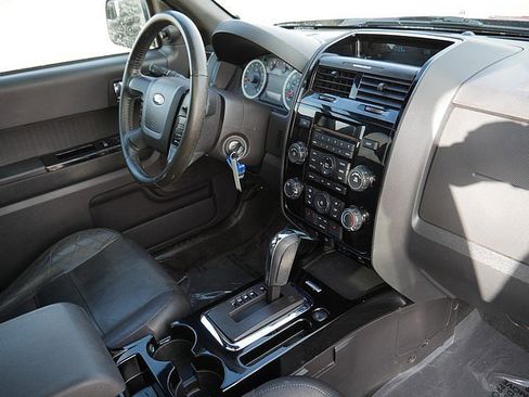 Used 2012 Ford Escape Limited image 46