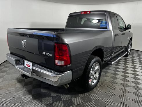 Used 2019 RAM 1500 Tradesman w/ Tradesman SXT Package AWD/4WD image 5