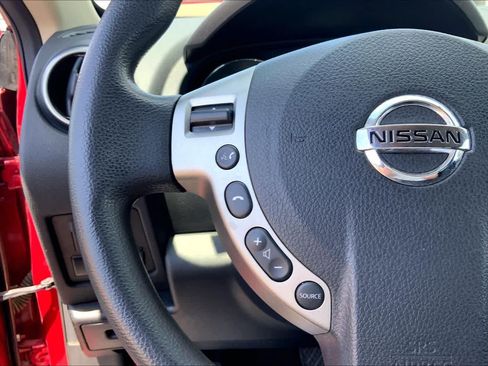 Used 2015 Nissan Rogue S w/ Convenience Package AWD/4WD image 24