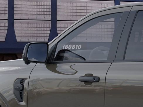 New 2026 Ford Ranger XLT AWD/4WD image 20