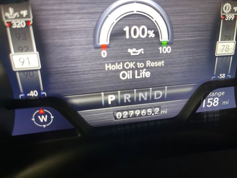 Certified 2022 RAM 1500 Big Horn image 17