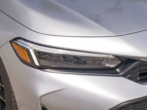 New 2026 Honda Civic Sport image 4