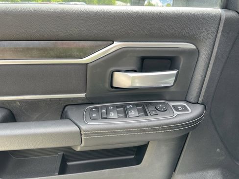 Used 2024 RAM 4500 SLT w/ Quick Order Package 2YG SLT image 13