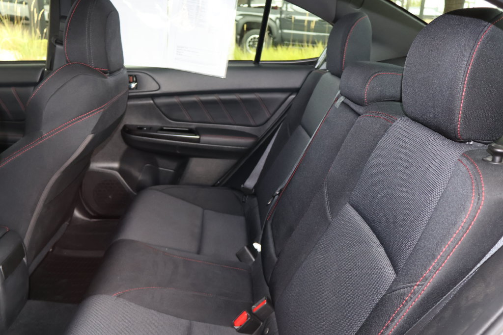 Used 2020 Subaru WRX Premium w/ Popular Package #3 (IZT) AWD/4WD image 46