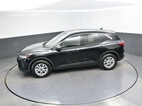 Used 2024 Ford Escape Active AWD/4WD image 27