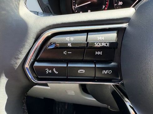 New 2026 MAZDA CX-90 3.3 Turbo w/ Premium Plus Pkg image 21