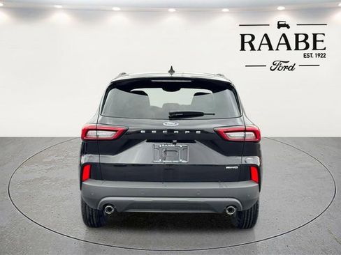 New 2026 Ford Escape ST-Line Select w/ Equipment Group 401A AWD/4WD image 5