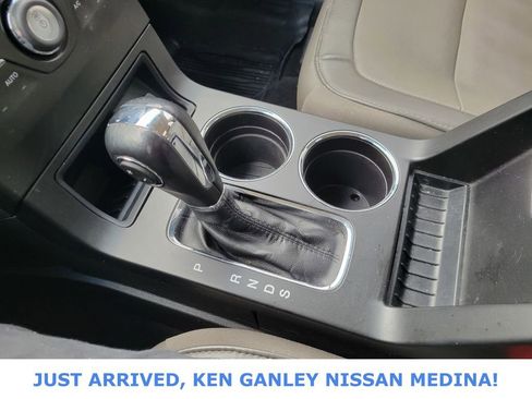 Used 2019 Ford Flex SEL w/ Equipment Group 202A image 11