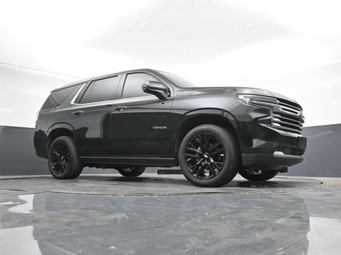 Used 2023 Chevrolet Tahoe High Country image 45