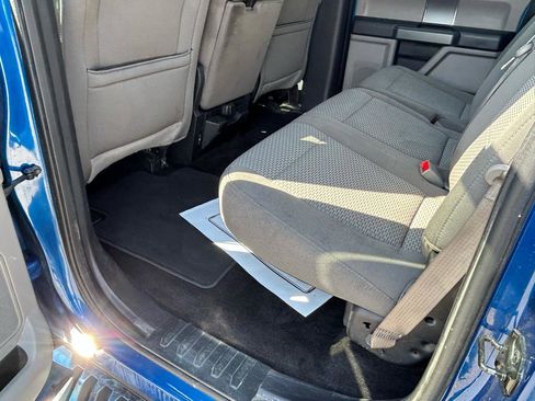 Used 2018 Ford F150 XLT w/ Equipment Group 302A Luxury AWD/4WD image 9