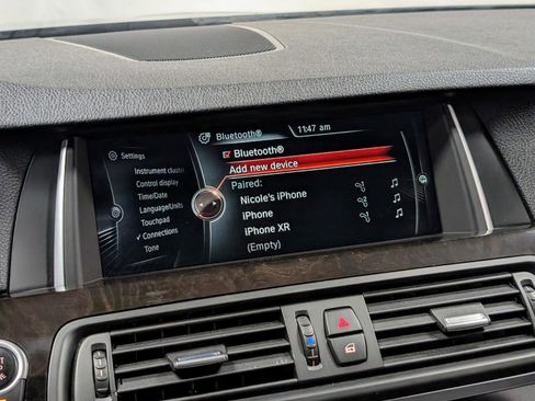 Used 2015 BMW 535d Sedan image 36