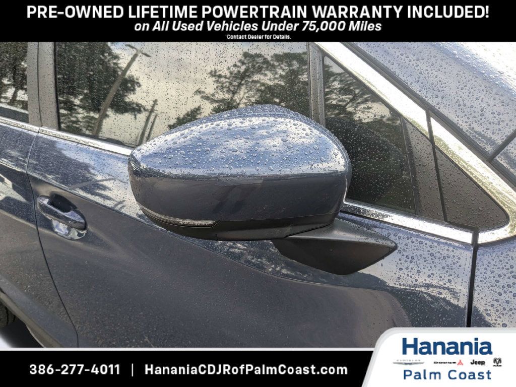 Used 2025 Subaru Ascent Premium AWD/4WD image 11