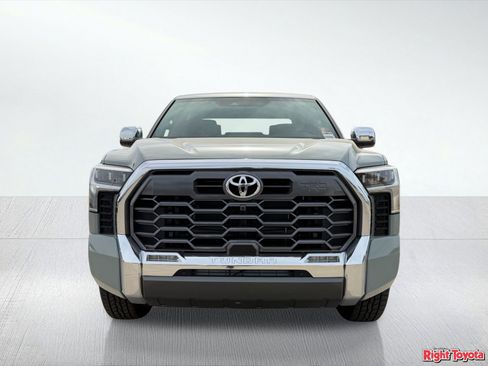 New 2026 Toyota Tundra 1794 Edition AWD/4WD image 10