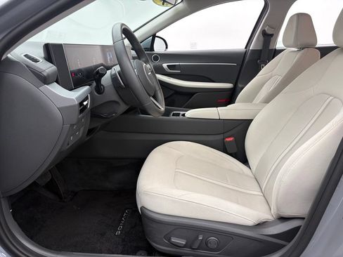Used 2026 Hyundai Sonata SEL FWD image 14