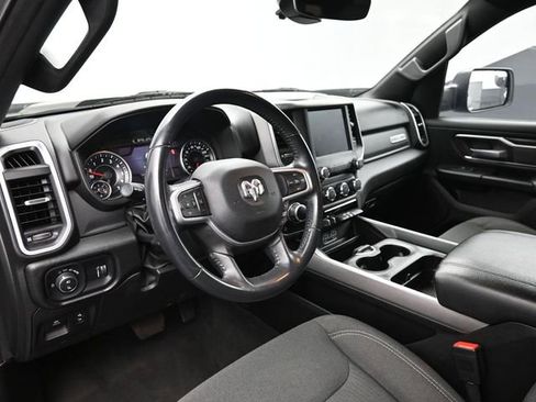 Used 2022 RAM 1500 Lone Star image 13